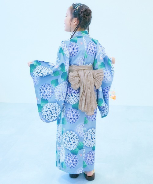 浴衣専用 紳士用 浴衣 4Lサイズ – musubi-kyoto-｜Kimono&Yukata