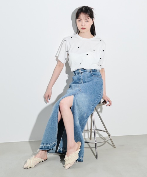 paravion（パラビオン）の「ジュートフリンジミュール（サンダル・レディース・アイボリー・SMALL/MEDIUM/LARGE）」の7枚目の写真