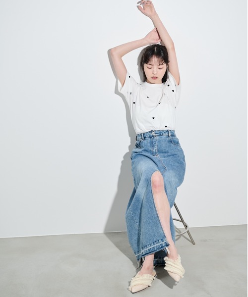 paravion（パラビオン）の「ジュートフリンジミュール（サンダル・レディース・アイボリー・SMALL/MEDIUM/LARGE）」の8枚目の写真