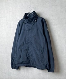【UT22】[NAUTICA] VOYAGE RAINCOAT ノーティカ ボヤージュ レインコート/ナイロンジャケット N17182