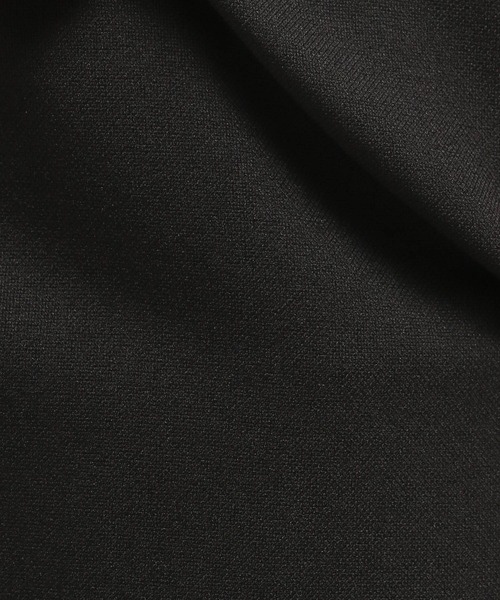 GLOBAL WORK Smile Seed Store（グローバルワーク スマイルシードストア）の「リネンライクVネックワンピース/977015（ワンピース・レディース・ベージュ/ブラック・MEDIUM/SMALL/X-LARGE/LARGE）」の20枚目の写真