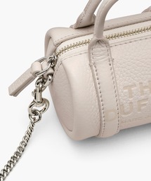 MARC JACOBS（マークジェイコブス）の「THE LEATHER NANO DUFFLE