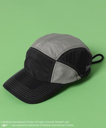 【Reebok 別注】パネルキャップ/124326