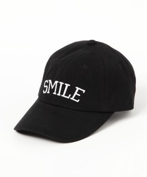 GLOBAL WORK Smile Seed Store | コットンツイルロゴキャップ/117931(キャップ)