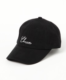 GLOBAL WORK Smile Seed Store | コットンツイルロゴキャップ/117931(キャップ)