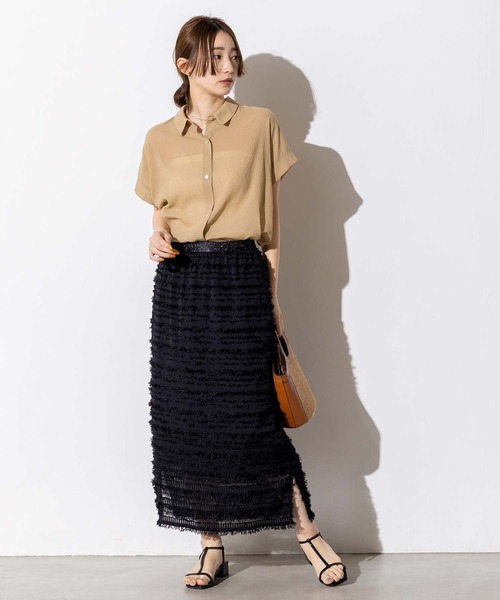 Gready Brilliant（グレディブリリアン）の「Ｔ字ストラップサンダル（サンダル・レディース・ブラック/シルバー・36/37/38）」の9枚目の写真