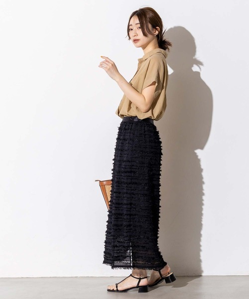 Gready Brilliant（グレディブリリアン）の「Ｔ字ストラップサンダル（サンダル・レディース・ブラック/シルバー・36/37/38）」の10枚目の写真