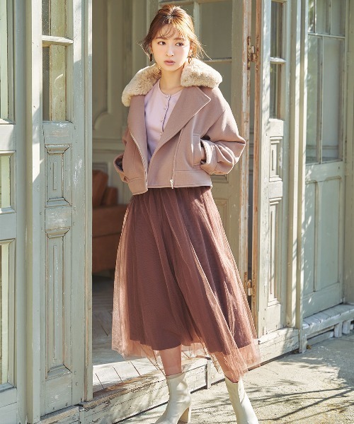 ウィルセレクション スカート 恐ろしい
