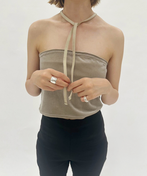 セール】【SIMONE WILD/シモーネ ワイルド】TOP DAISY（Tシャツ