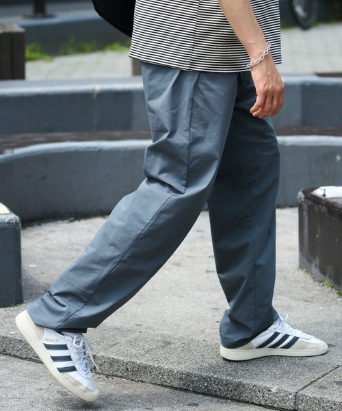 Franklin Climbing（フランクリンクライミング）の「【Franklin Climbing】VARSATILE PANTS（その他パンツ・メンズ・チャコールグレー/ブラック/グレー・MEDIUM/LARGE）」の3枚目の写真