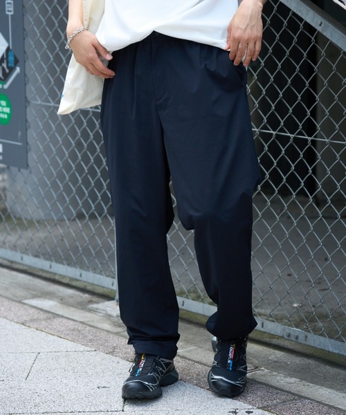 Franklin Climbing（フランクリンクライミング）の「【Franklin Climbing】VARSATILE PANTS（その他パンツ・メンズ・チャコールグレー/ブラック/グレー・MEDIUM/LARGE）」の4枚目の写真