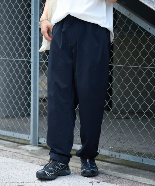 Franklin Climbing（フランクリンクライミング）の「【Franklin Climbing】VARSATILE PANTS（その他パンツ・メンズ・チャコールグレー/ブラック/グレー・MEDIUM/LARGE）」の5枚目の写真