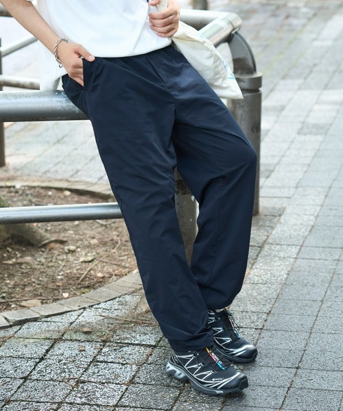 Franklin Climbing（フランクリンクライミング）の「【Franklin Climbing】VARSATILE PANTS（その他パンツ・メンズ・チャコールグレー/ブラック/グレー・MEDIUM/LARGE）」の7枚目の写真