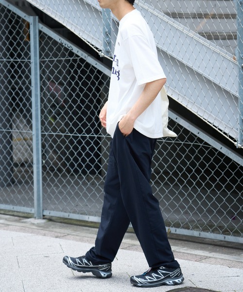 Franklin Climbing（フランクリンクライミング）の「【Franklin Climbing】VARSATILE PANTS（その他パンツ・メンズ・チャコールグレー/ブラック/グレー・MEDIUM/LARGE）」の10枚目の写真