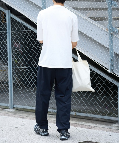 Franklin Climbing（フランクリンクライミング）の「【Franklin Climbing】VARSATILE PANTS（その他パンツ・メンズ・チャコールグレー/ブラック/グレー・MEDIUM/LARGE）」の12枚目の写真
