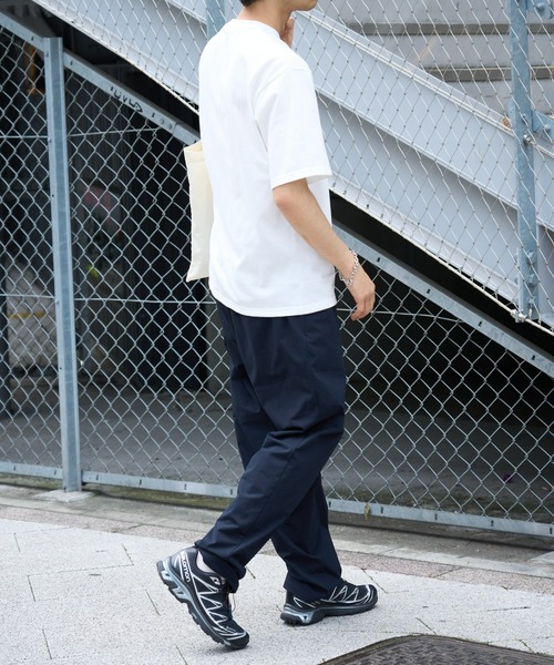 Franklin Climbing（フランクリンクライミング）の「【Franklin Climbing】VARSATILE PANTS（その他パンツ・メンズ・チャコールグレー/ブラック/グレー・MEDIUM/LARGE）」の11枚目の写真