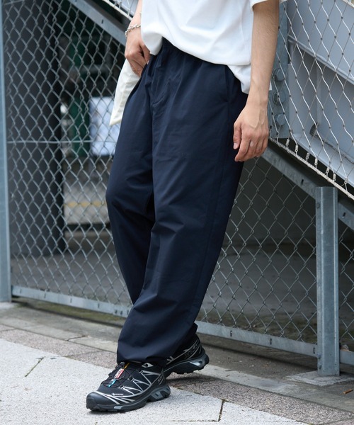 Franklin Climbing（フランクリンクライミング）の「【Franklin Climbing】VARSATILE PANTS（その他パンツ・メンズ・チャコールグレー/ブラック/グレー・MEDIUM/LARGE）」の6枚目の写真