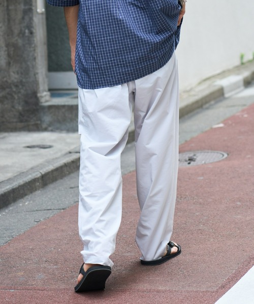 Franklin Climbing（フランクリンクライミング）の「【Franklin Climbing】VARSATILE PANTS（その他パンツ・メンズ・チャコールグレー/ブラック/グレー・MEDIUM/LARGE）」の17枚目の写真