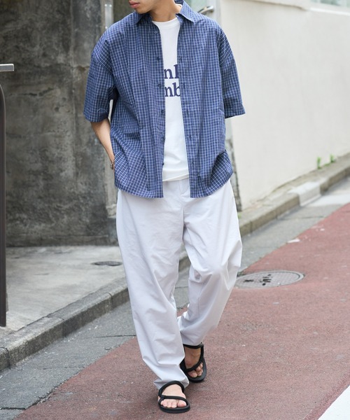 Franklin Climbing（フランクリンクライミング）の「【Franklin Climbing】VARSATILE PANTS（その他パンツ・メンズ・チャコールグレー/ブラック/グレー・MEDIUM/LARGE）」の18枚目の写真