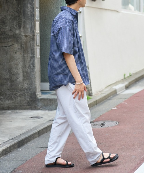 Franklin Climbing（フランクリンクライミング）の「【Franklin Climbing】VARSATILE PANTS（その他パンツ・メンズ・チャコールグレー/ブラック/グレー・MEDIUM/LARGE）」の19枚目の写真