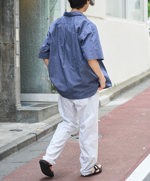 Franklin Climbing（フランクリンクライミング）の「【Franklin Climbing】VARSATILE PANTS（その他パンツ・メンズ・チャコールグレー/ブラック/グレー・MEDIUM/LARGE）」の22枚目の写真
