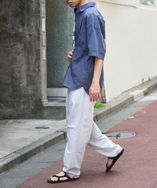 Franklin Climbing（フランクリンクライミング）の「【Franklin Climbing】VARSATILE PANTS（その他パンツ・メンズ・チャコールグレー/ブラック/グレー・MEDIUM/LARGE）」の20枚目の写真
