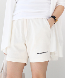 【PARLEMENTIA/パルモンティア】 SHORT OFF