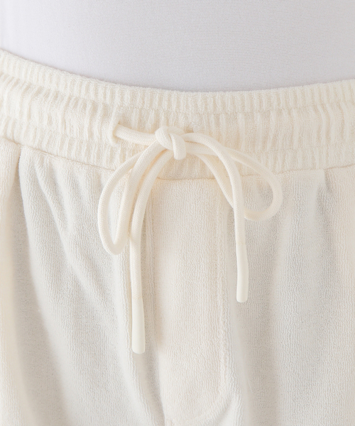 新品FRATELLI TALLI バラクラバ ドゥーズィエムクラス アパルトモン セール】【PARLEMENTIA/パルモンティア】 SHORT OFF（その他