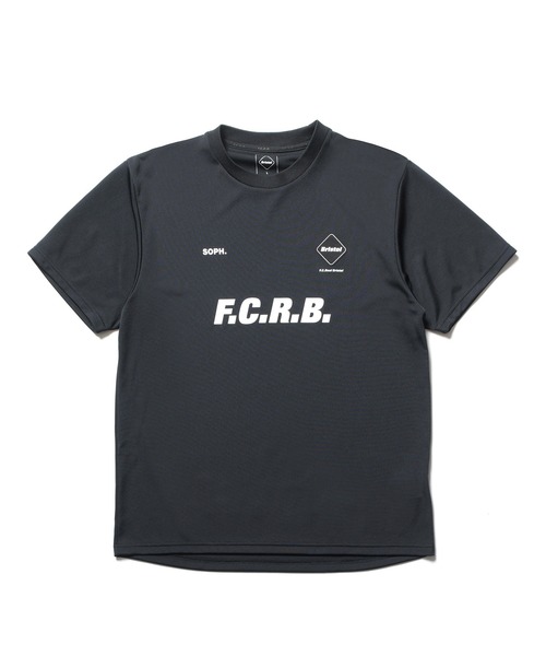 F.C.Real Bristol（エフシーレアルブリストル）の「MINIONS S/S
