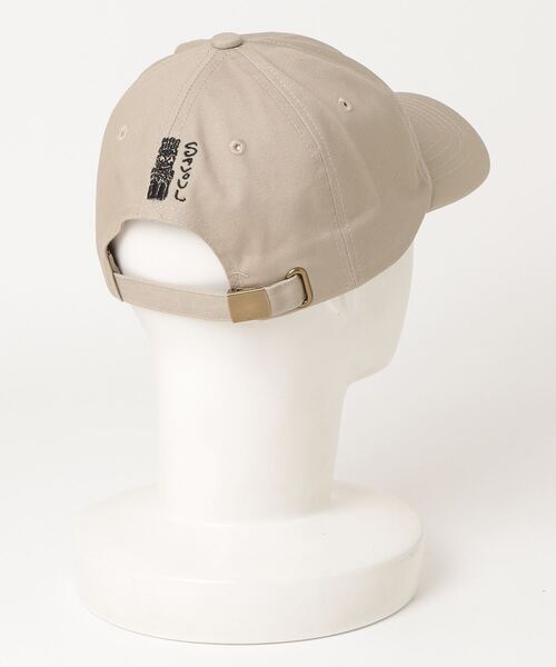 セール】神保町 シリーズ× さぼうる × ROOPTOWN ロゴキャップ