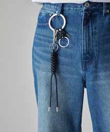 ITTI | 【ITTI/イッチ】CRISTY SNAKENOT CHARM(キーホルダー)(キーホルダー)