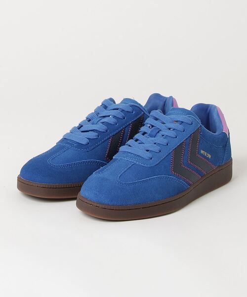 hummel/ヒュンメル VM78 CPH LZ（スニーカー）｜hummel