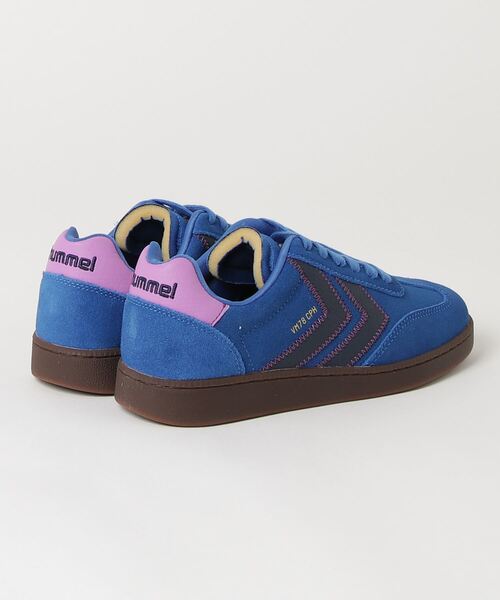 メル hummel/ヒュンメル VM78 CPH LZ（スニーカー）｜hummel