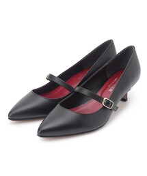 DRESSTERIOR | 【otonaMUSE11月号掲載】メリージェーンパンプス(パンプス)