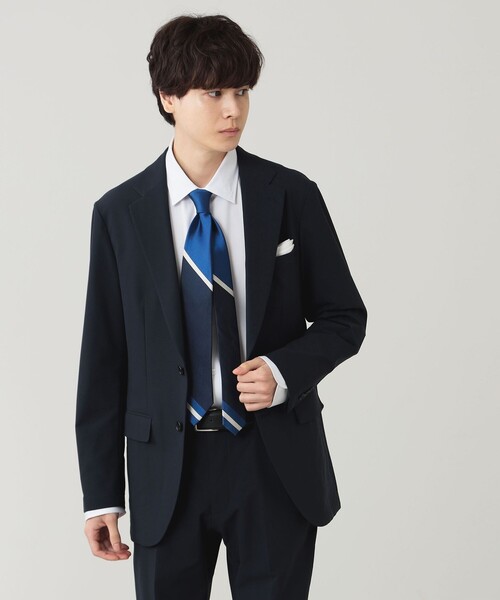 B:MING by BEAMS（ビーミングバイビームス）の「SMART TECH(R) オックスフォード レギュラーカラー シャツ（シャツ/ブラウス・メンズ・ホワイト・X-LARGE/MEDIUM/LARGE）」の7枚目の写真
