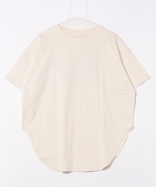 バンドバックプリント半袖Tシャツ（Tシャツ/カットソー）｜each
