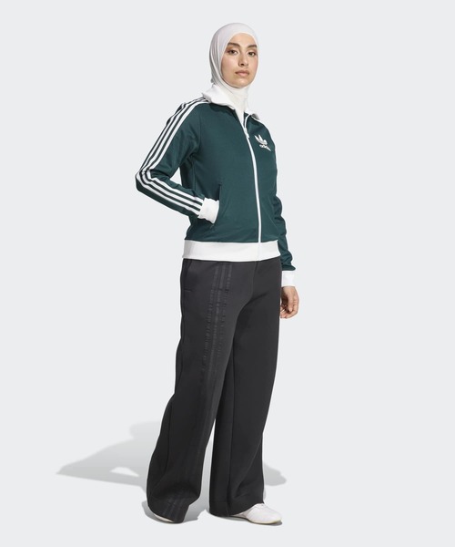 アディダス　ベッケンバウアー　ジャージ adidas Originals アディダス ジャージ ベッケンバウアー アディ