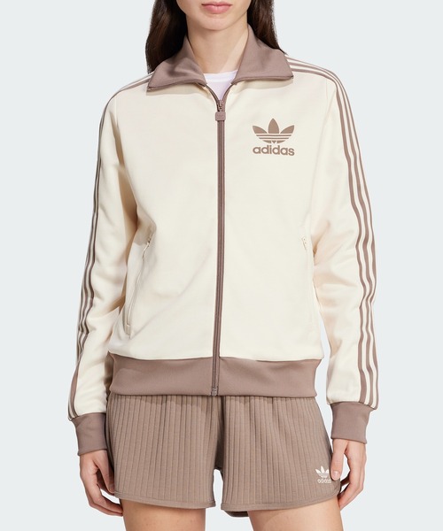 セール】アディダス クラシック トラックトップ / ジャージ / トラック