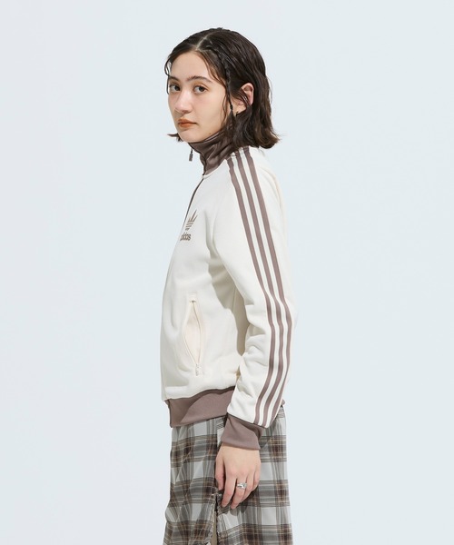 セール】アディダス クラシック トラックトップ / ジャージ / トラック