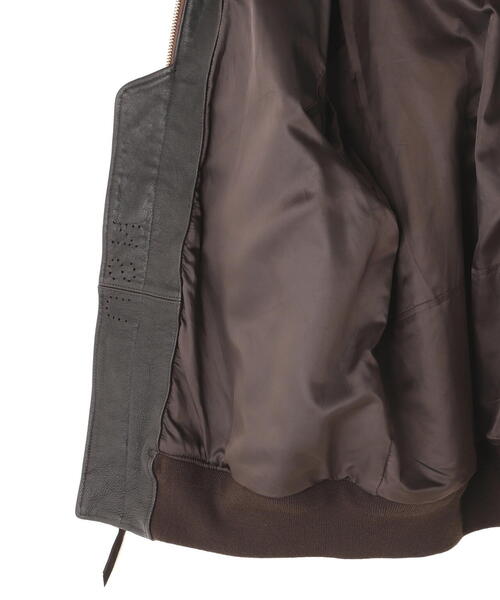 GOAT G-1 TOP GUN / ゴート G-1 トップガン / AVIREX