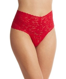 ROYAL FLASH（ロイヤルフラッシュ）の「hanky panky/ハンキーパンキー/RETRO COLLECTION RETRO THONG/H-9K1926（ショーツ）」