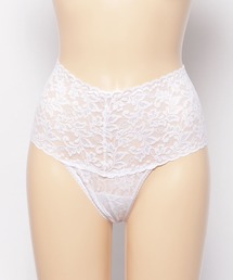 ROYAL FLASH（ロイヤルフラッシュ）の「hanky panky/ハンキーパンキー/RETRO COLLECTION RETRO THONG/H-9K1926（ショーツ）」