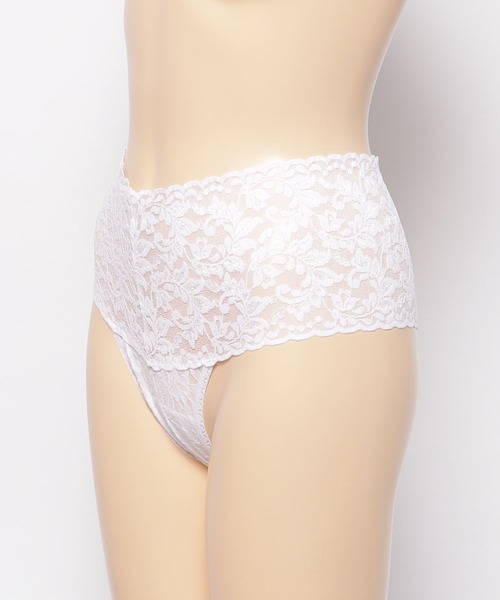 hanky panky/ハンキーパンキー/RETRO COLLECTION RETRO THONG/H-9K1926