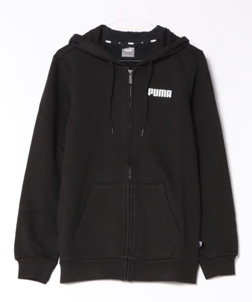【PUMA】プーマ 847242 ESS FZ ﾌｰﾃﾞｨｰ FL M（その他アウター）｜PUMA（プーマ）