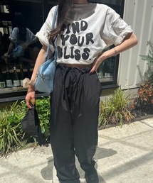 nemne store | 【低身長サイズあり】オーバーサイズアソートTシャツ(Tシャツ/カットソー)