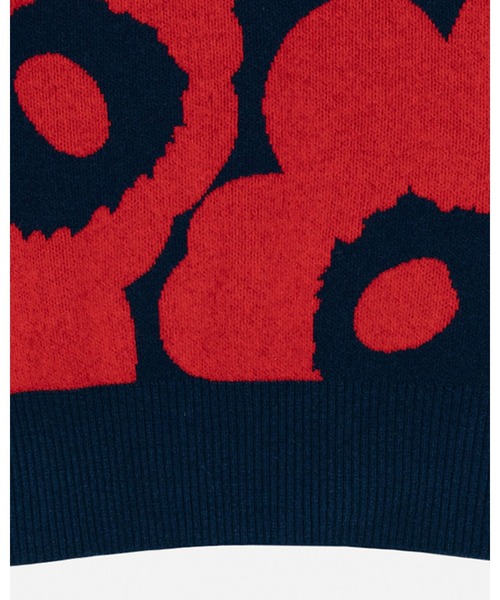 marimekko :: マリメッコ セーター org.jpg