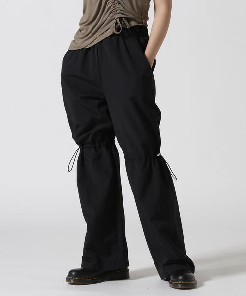 【セール】SISseoul/エスアイエスソウル/ドローコードパンツ（その他パンツ）｜SIS（エスアイエス）