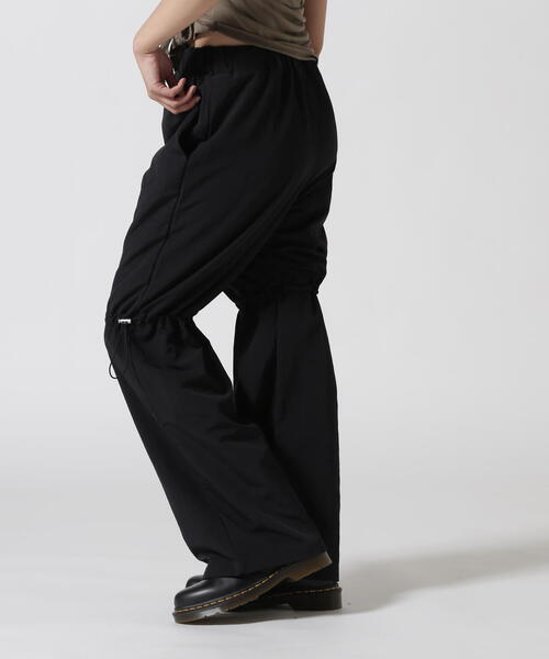 【セール】SISseoul/エスアイエスソウル/ドローコードパンツ（その他パンツ）｜SIS（エスアイエス）