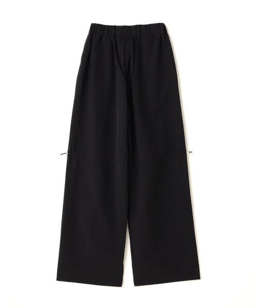 【セール】SISseoul/エスアイエスソウル/ドローコードパンツ（その他パンツ）｜SIS（エスアイエス）