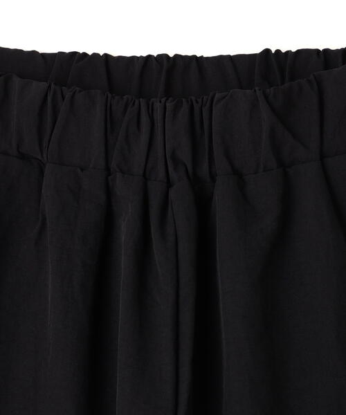 【セール】SISseoul/エスアイエスソウル/ドローコードパンツ（その他パンツ）｜SIS（エスアイエス）